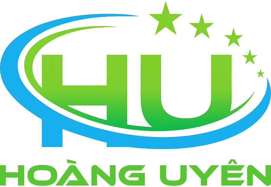 HOÀNG UYÊN LOGISTICS