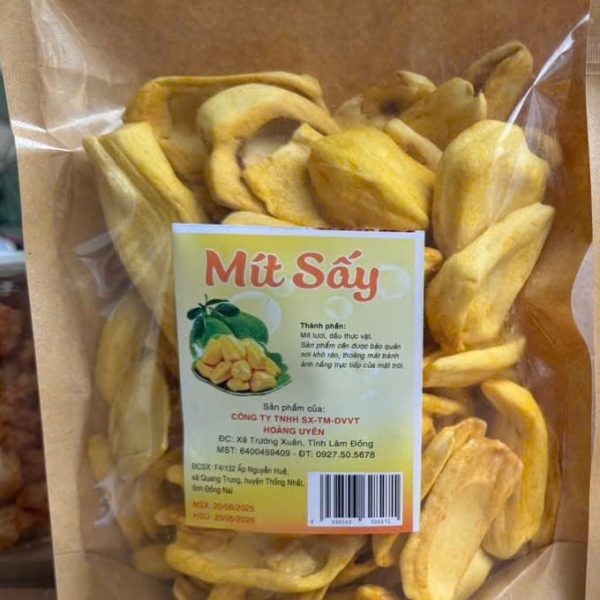 MÍT SẤY TÚI LỚN