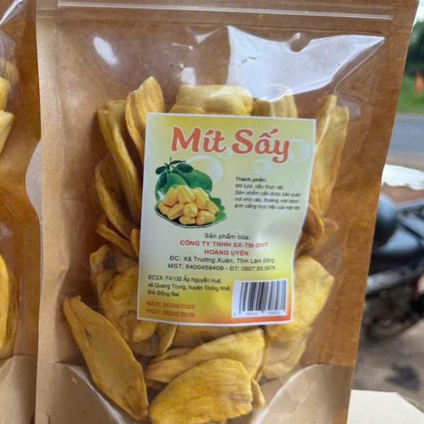 MÍT SẤY TÚI NHỎ